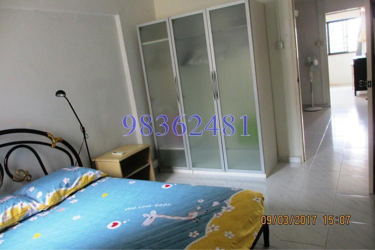 Blk 155 Ang Mo Kio Avenue 4 (Ang Mo Kio), HDB 3 Rooms #140884132